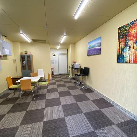 Sachi No Yado - Vacation Stay 12458 Osaka Exterior photo