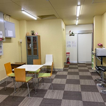 Sachi No Yado - Vacation Stay 12458 Osaka Exterior photo