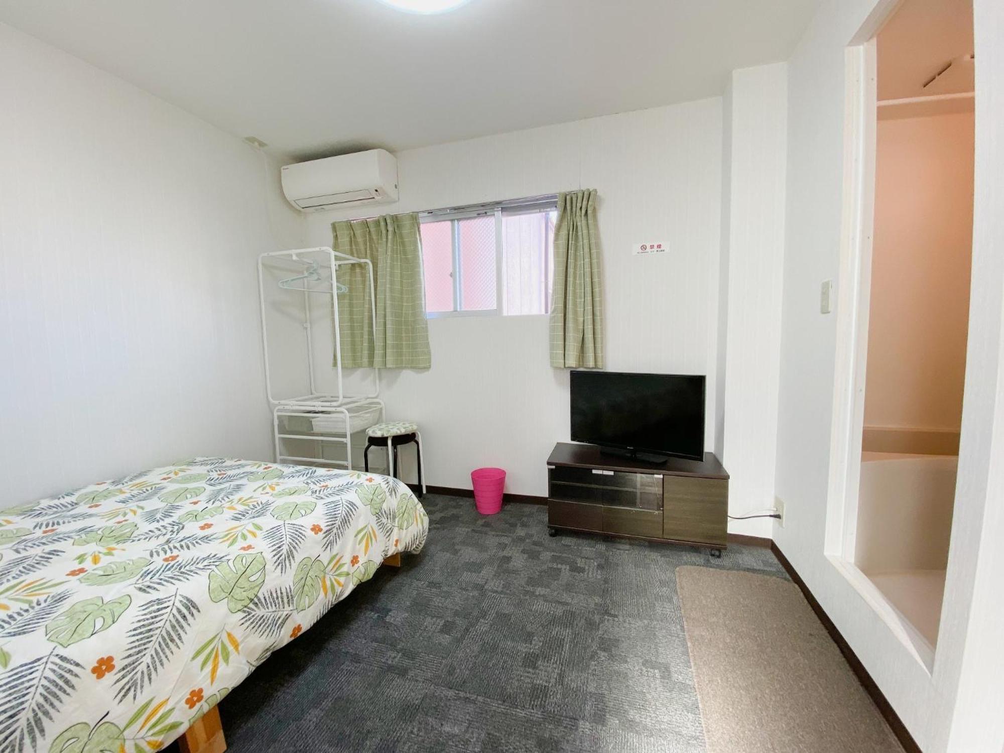 Sachi No Yado - Vacation Stay 12458 Osaka Exterior photo